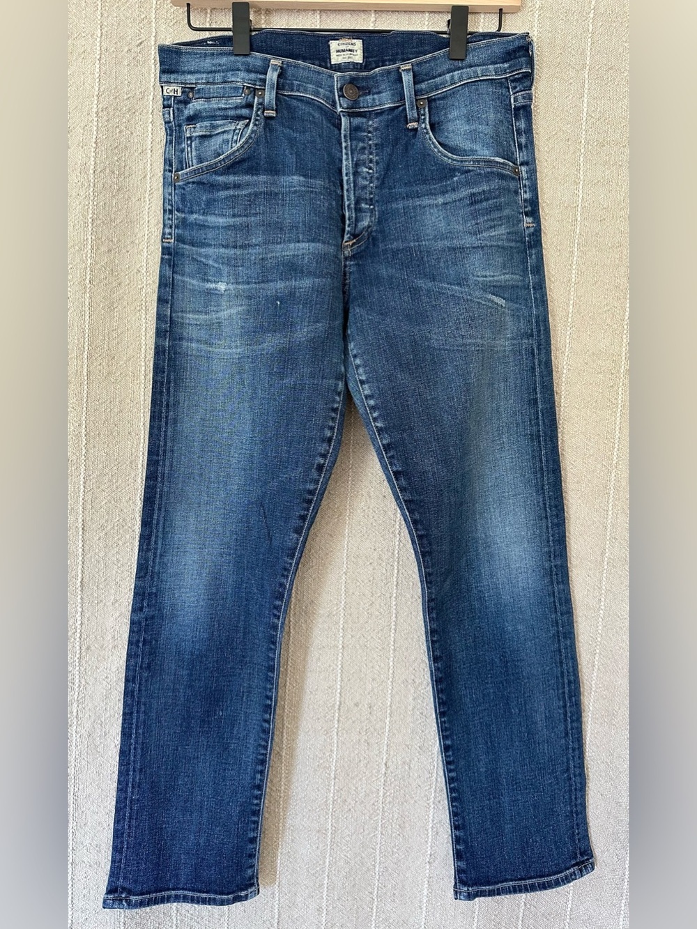 NWOT Citizens of Humanity Emerson Jean